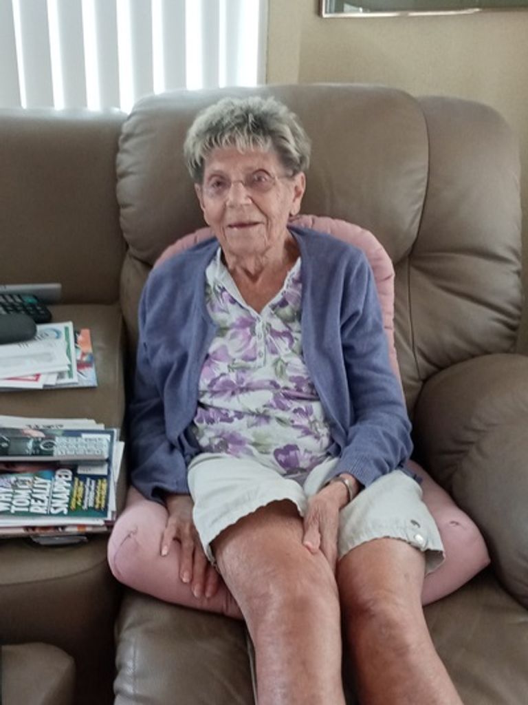 Antoinette Cappelli Profile Photo