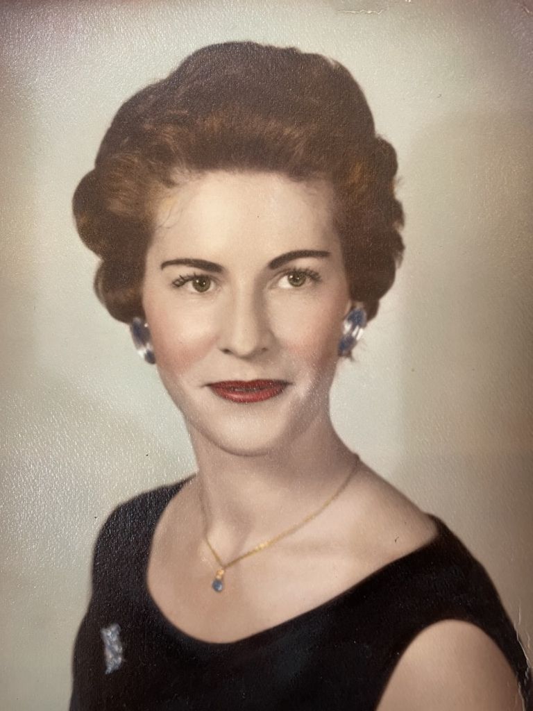 Joy Aaron