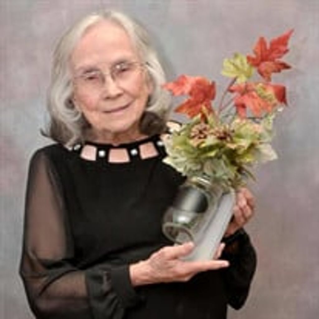 Judy Voneve Sanford