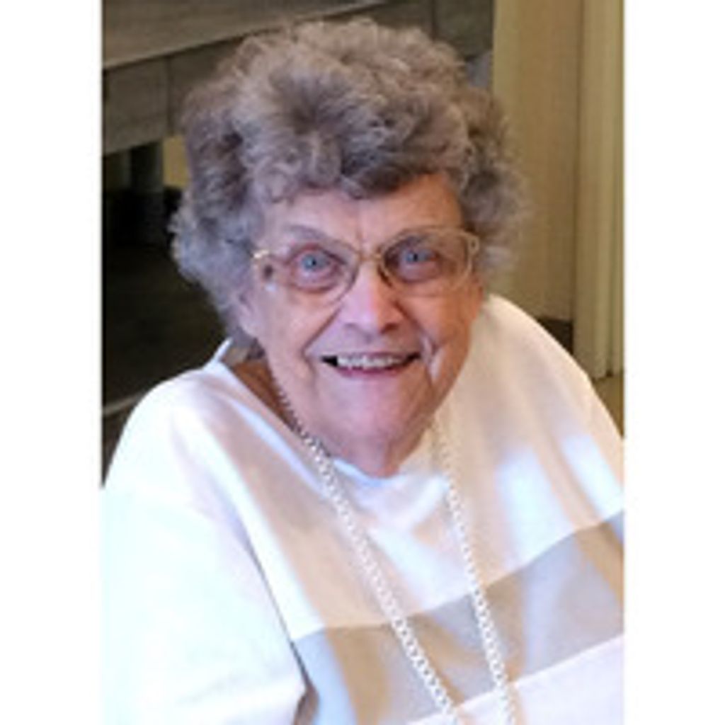 Elaine M. Stuart Profile Photo