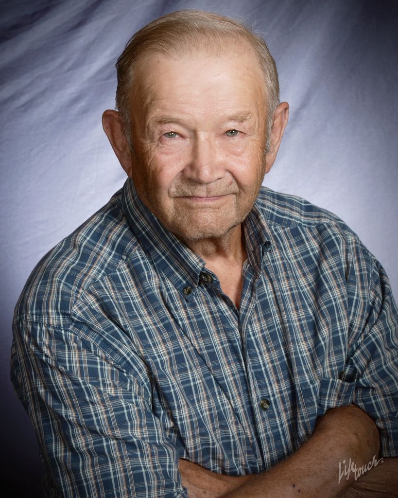 Walter “Wally” Hellenbrand