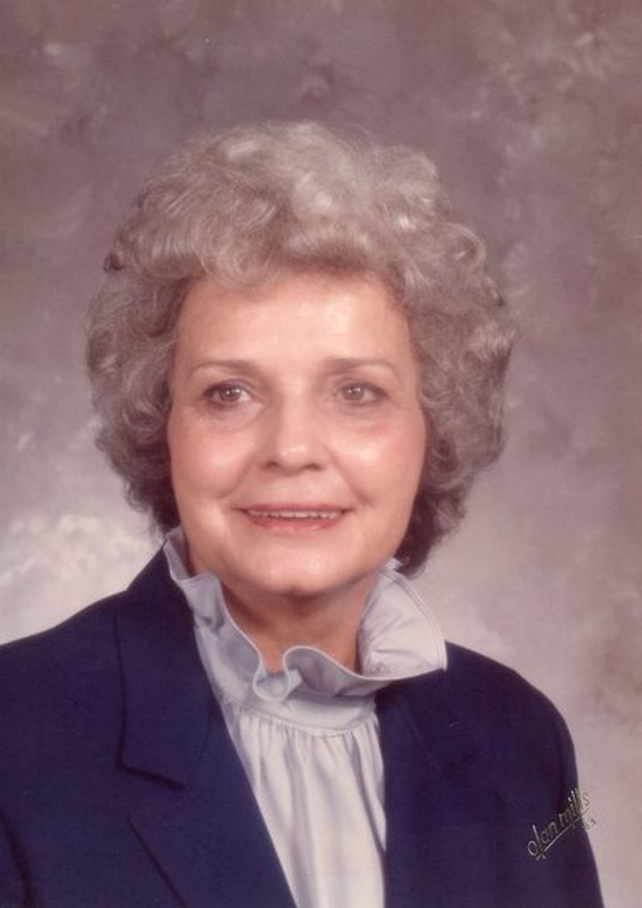 Pauline Geer Profile Photo