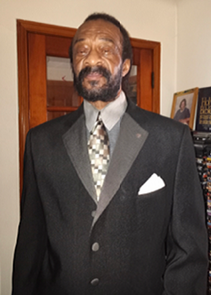 Mr. Houston Smith Profile Photo