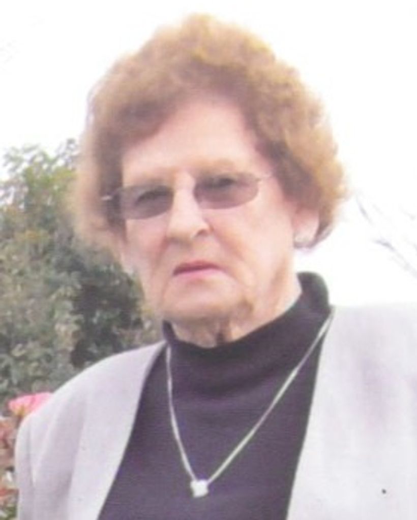 Nellie G. Gsell Profile Photo