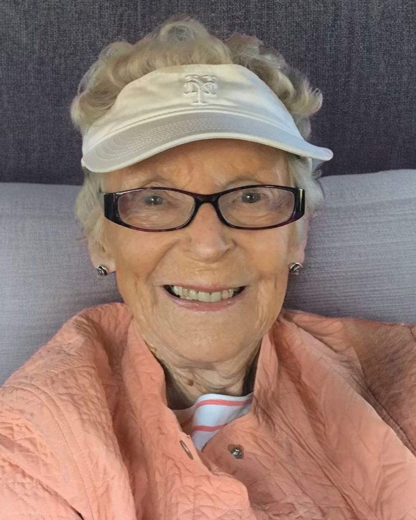 Barbara Olmsted Thomas Profile Photo