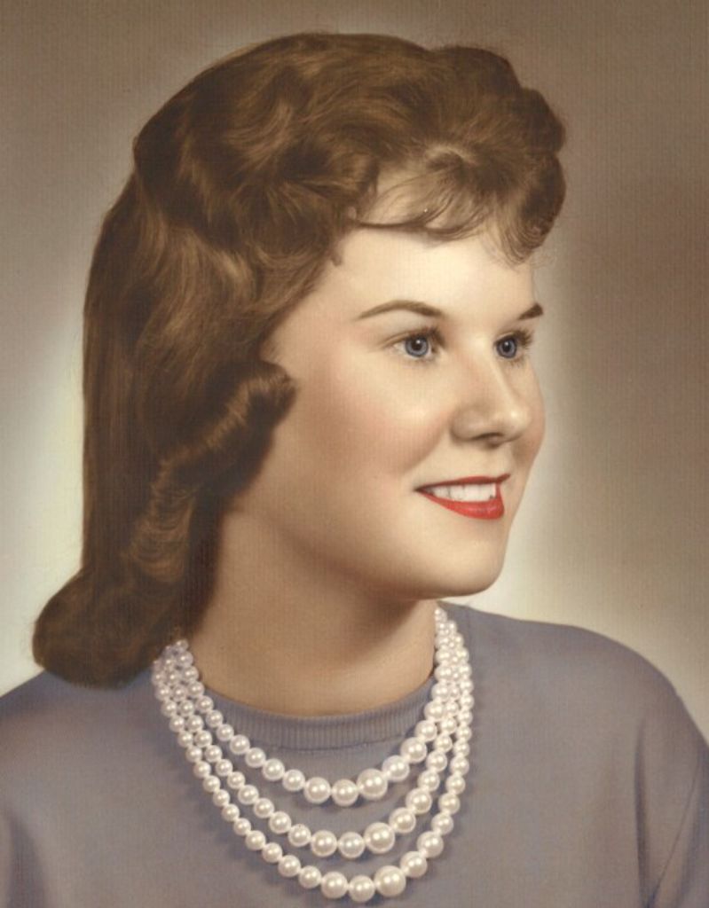 Nancy K. Baltz