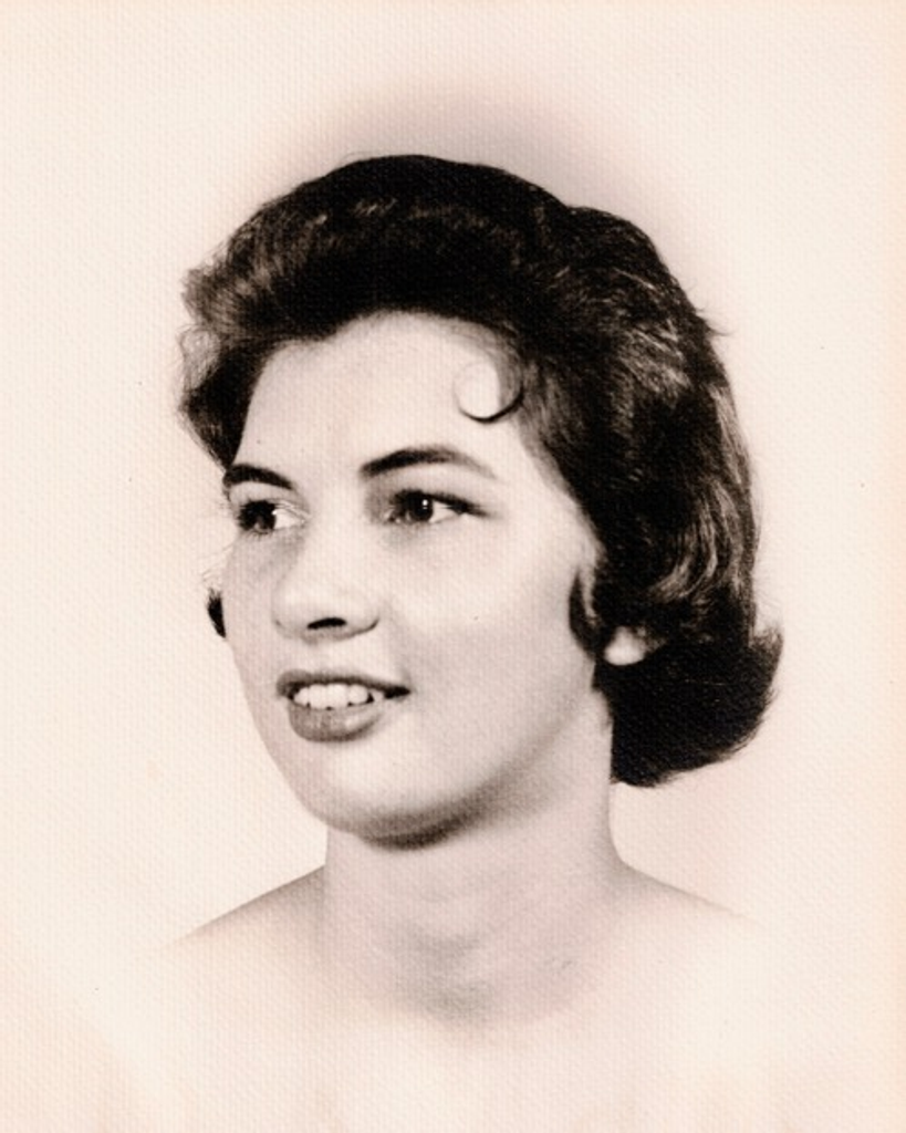 Catherine Worthington Cousins Profile Photo