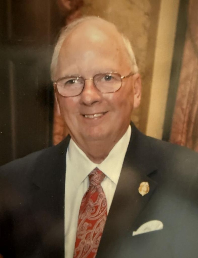 Charles Lee Bollack Profile Photo