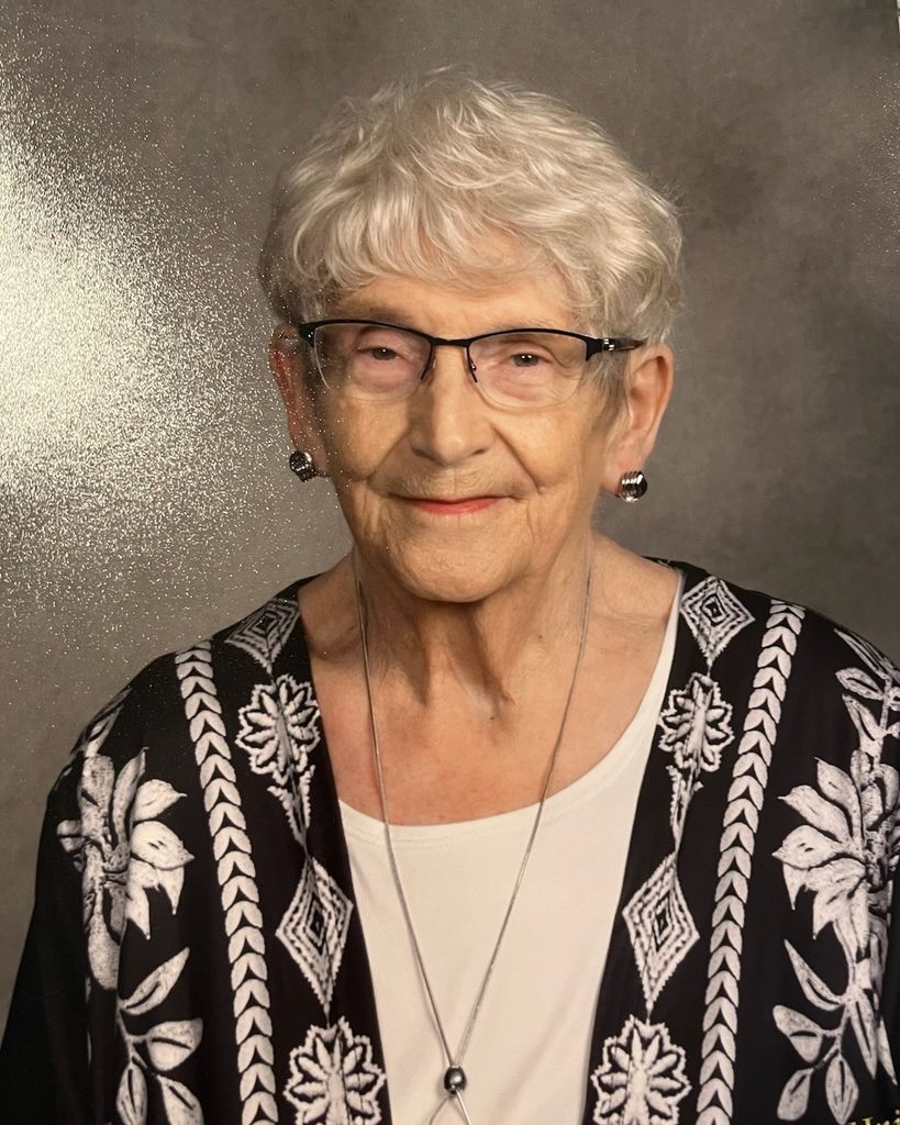 Constance Susan "Connie" Anderson Profile Photo