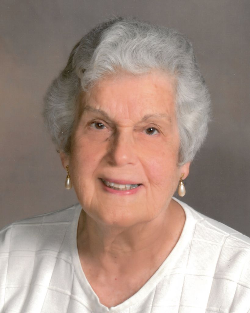 Eileen Marie Kline