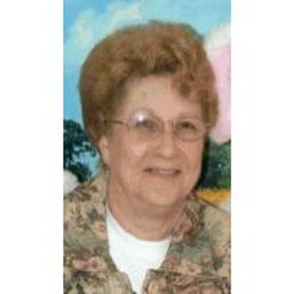 Carmelita Lewis Milles