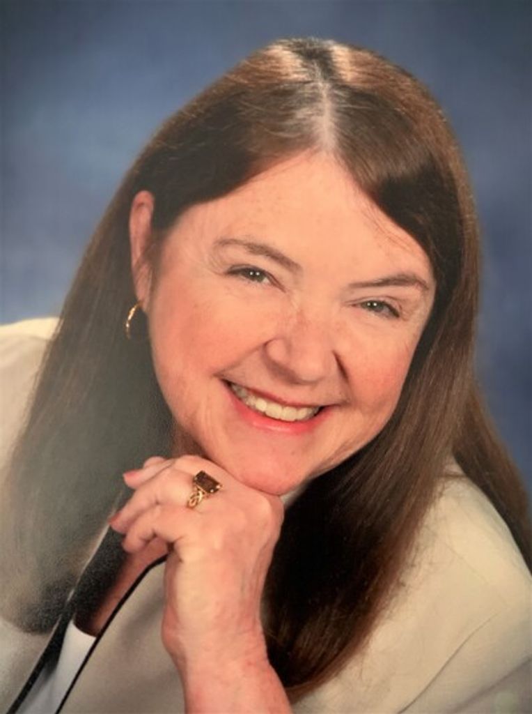 Margaret Genét Winkleman