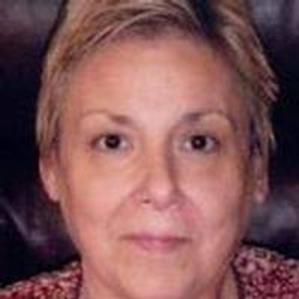 Christina Marie Jones