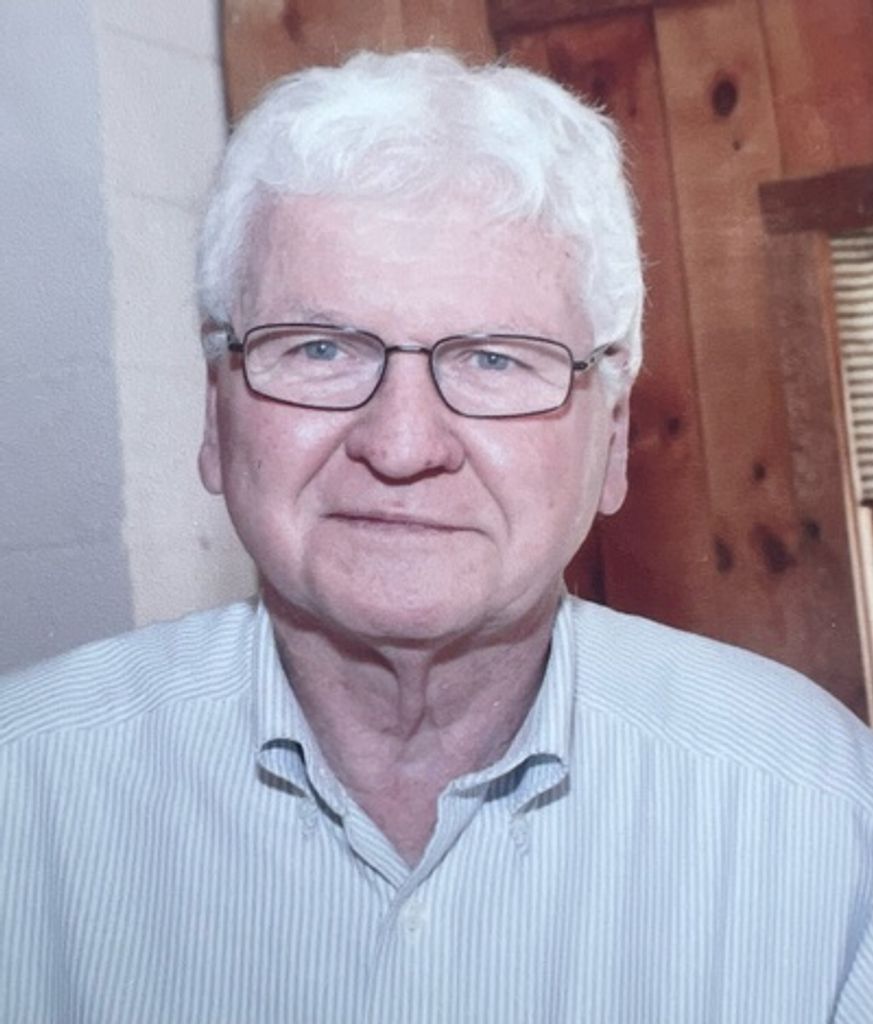 Kenneth King Profile Photo