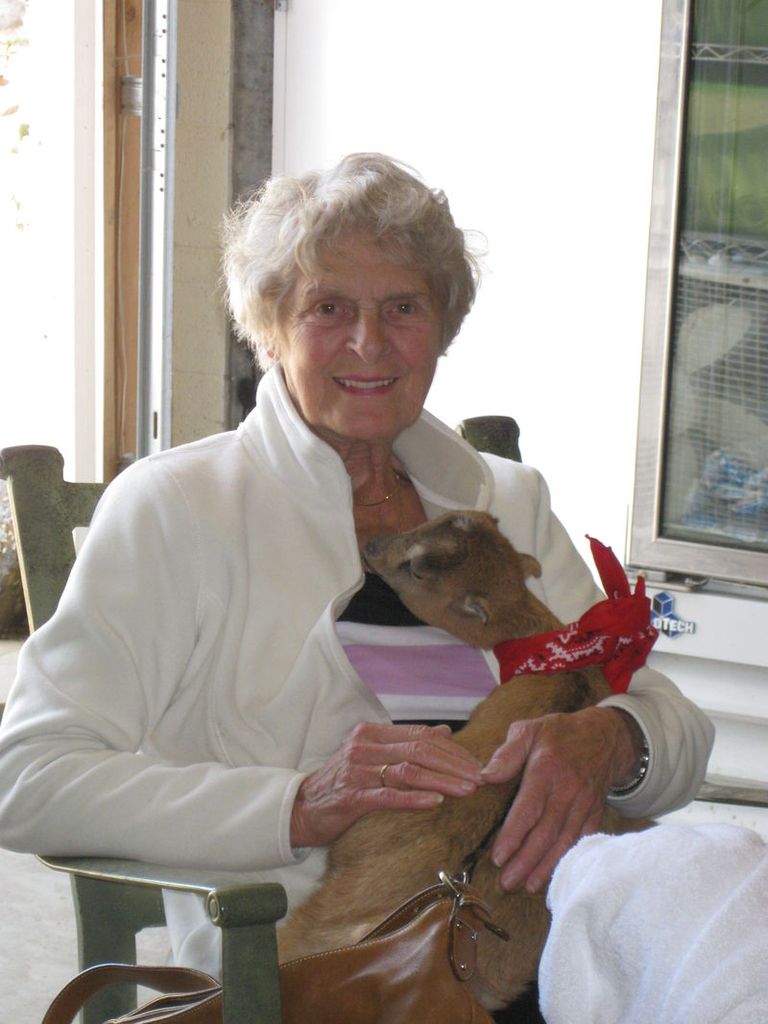 Carmella Kathleen Pappas