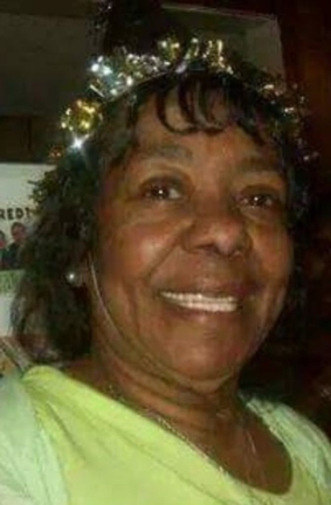 Earnestine Harrod Profile Photo