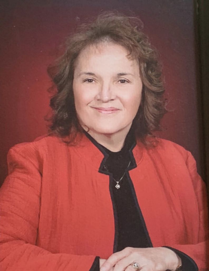 Elva Carolyn (Fraser)  Stout Profile Photo