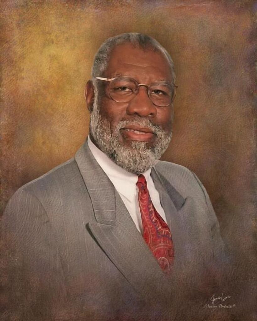 Frederick Harris Profile Photo