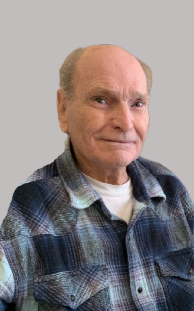 Paul Graff Ii Profile Photo