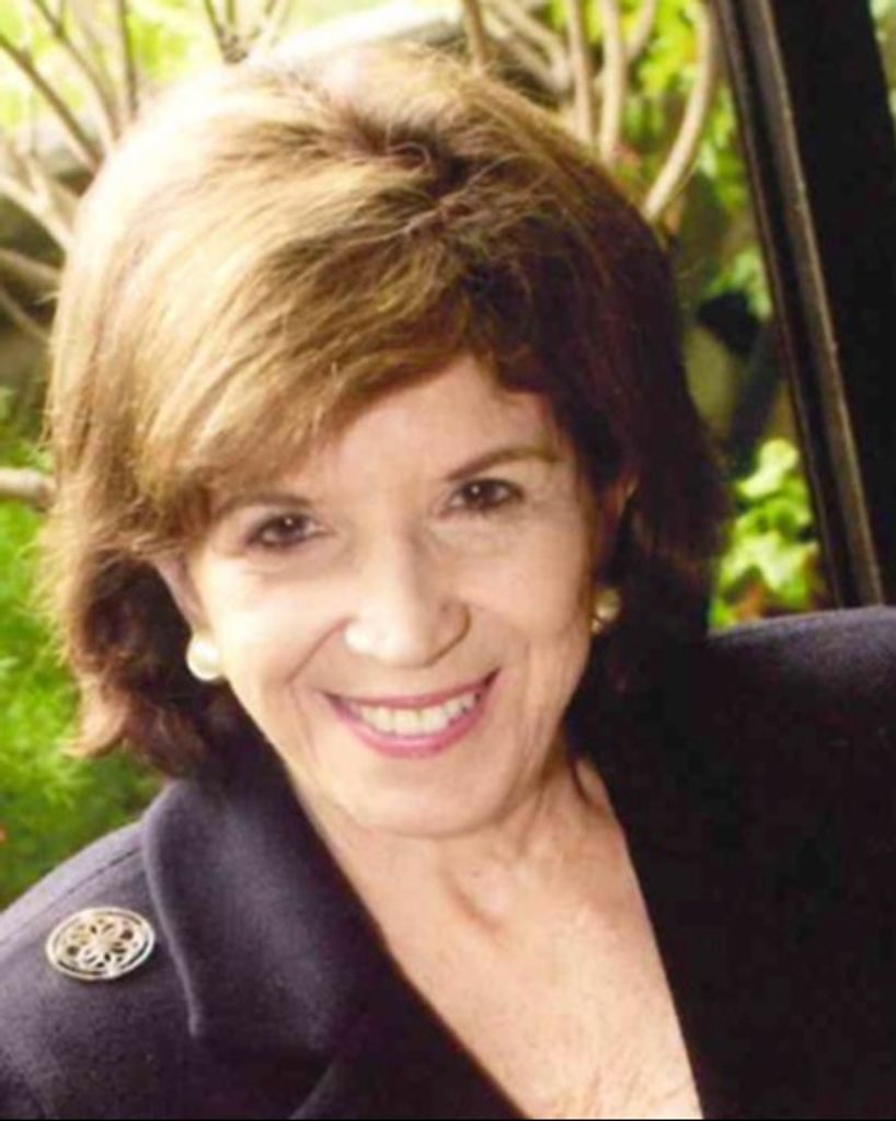 Marjorie Butera McDonald