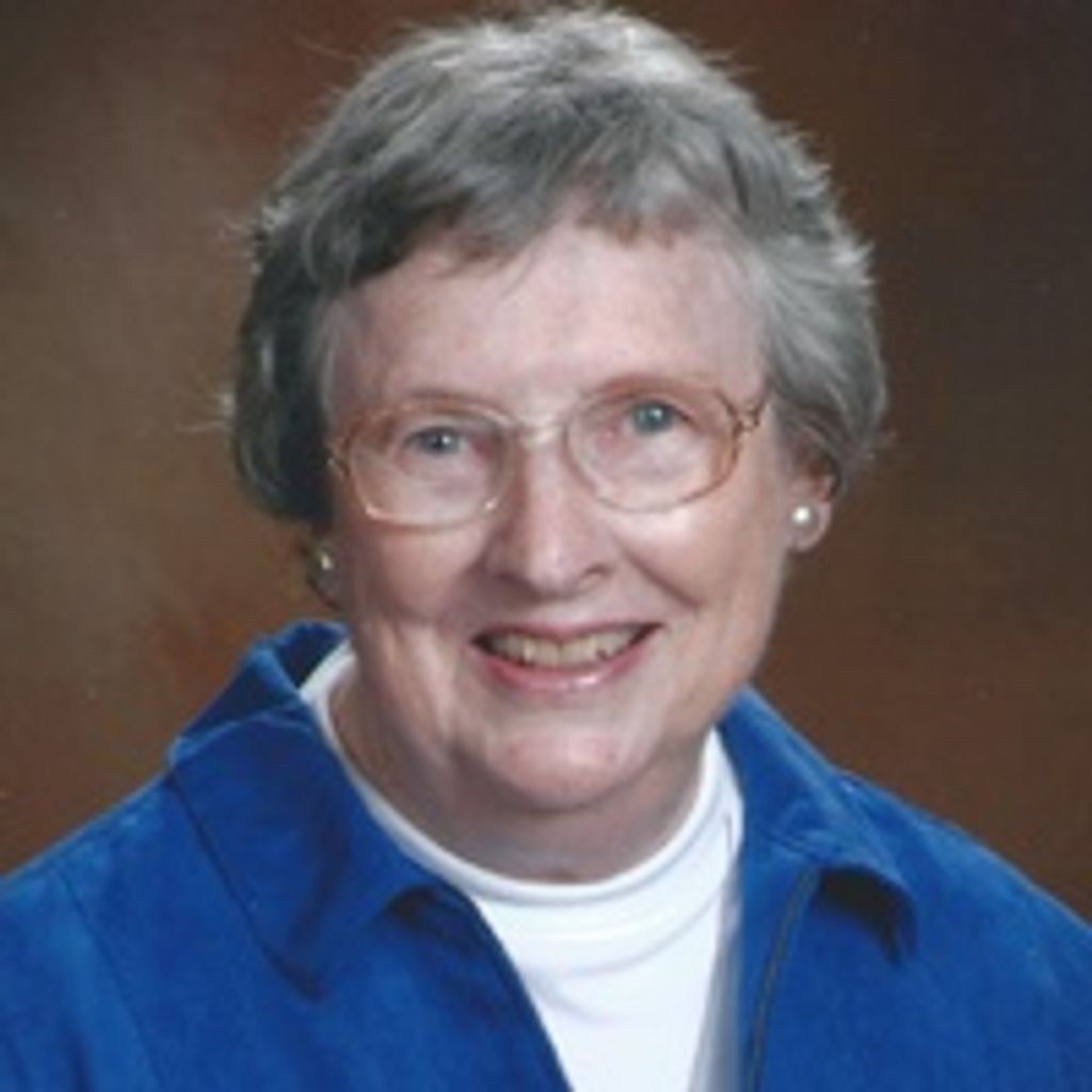 Joan Reed