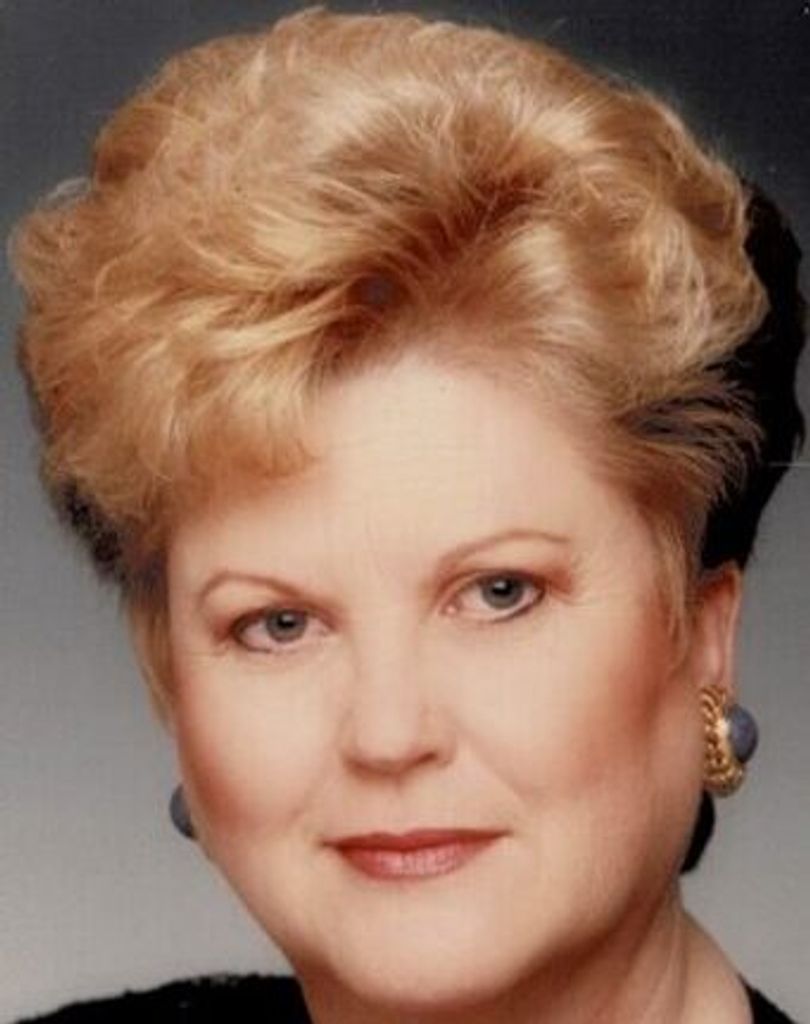 Carolyn Iris Harman Calhoun