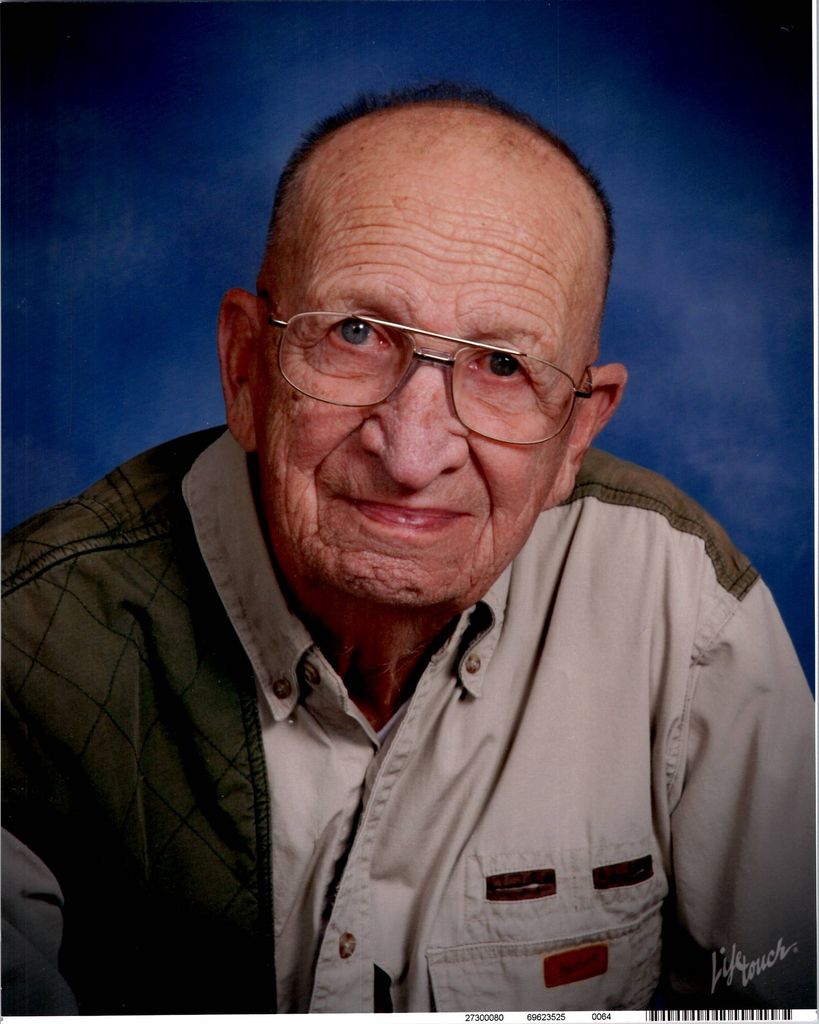 Joseph Wax Profile Photo