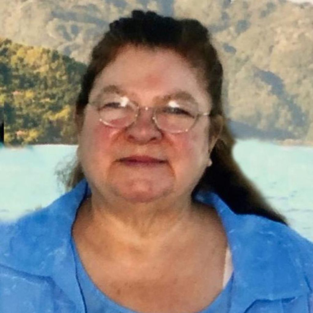 Rose Mary Stewart Profile Photo