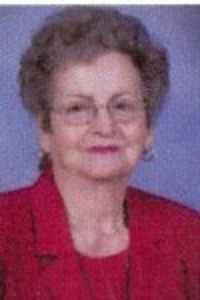 Rachel Cornelia Hager Little