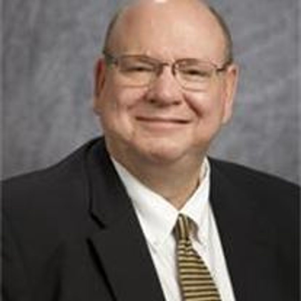 Mark Clinton Thomasson