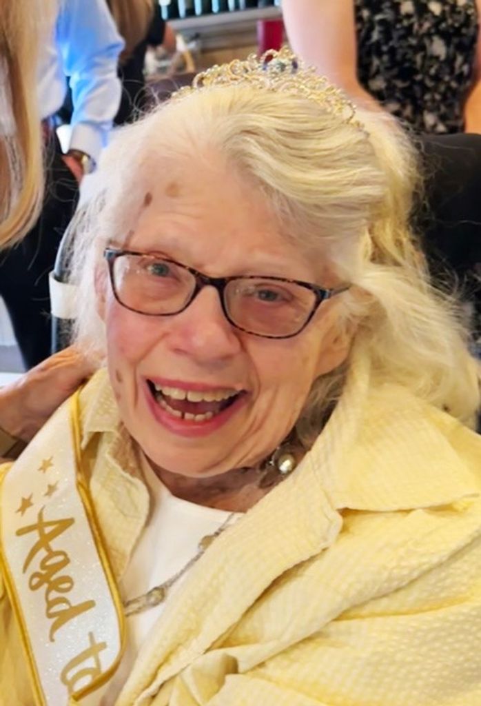 Virginia A Yanchus Profile Photo