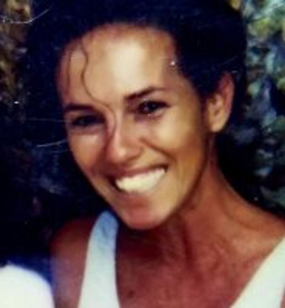 Josiane Trusty