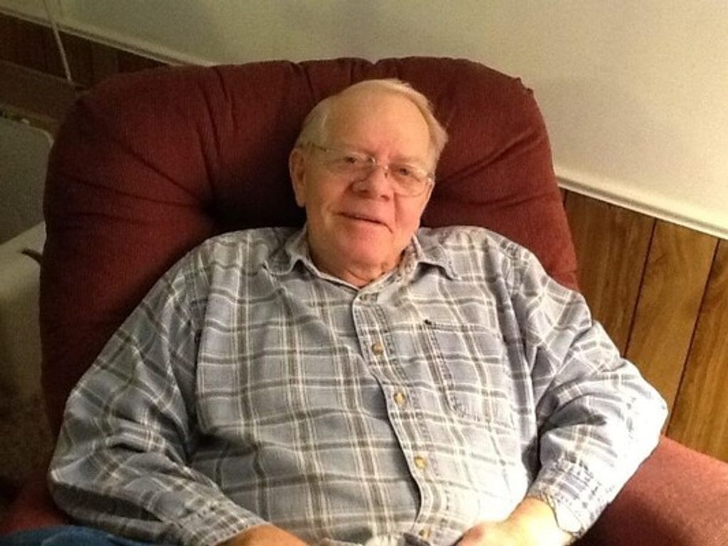 William Wayne Zachary Profile Photo