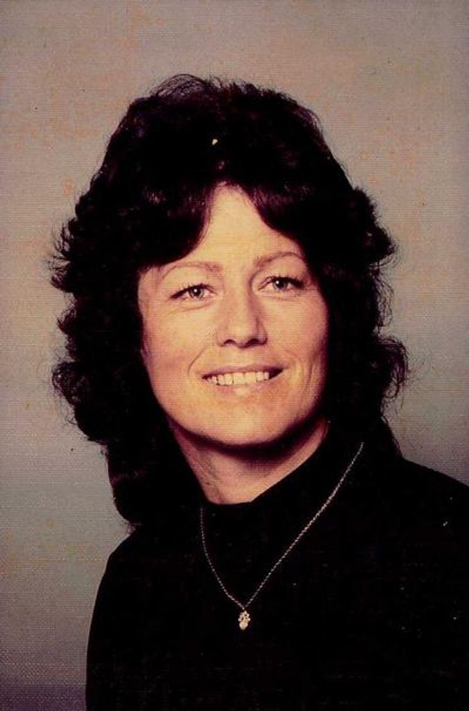 Lorean Ester Blagg Profile Photo