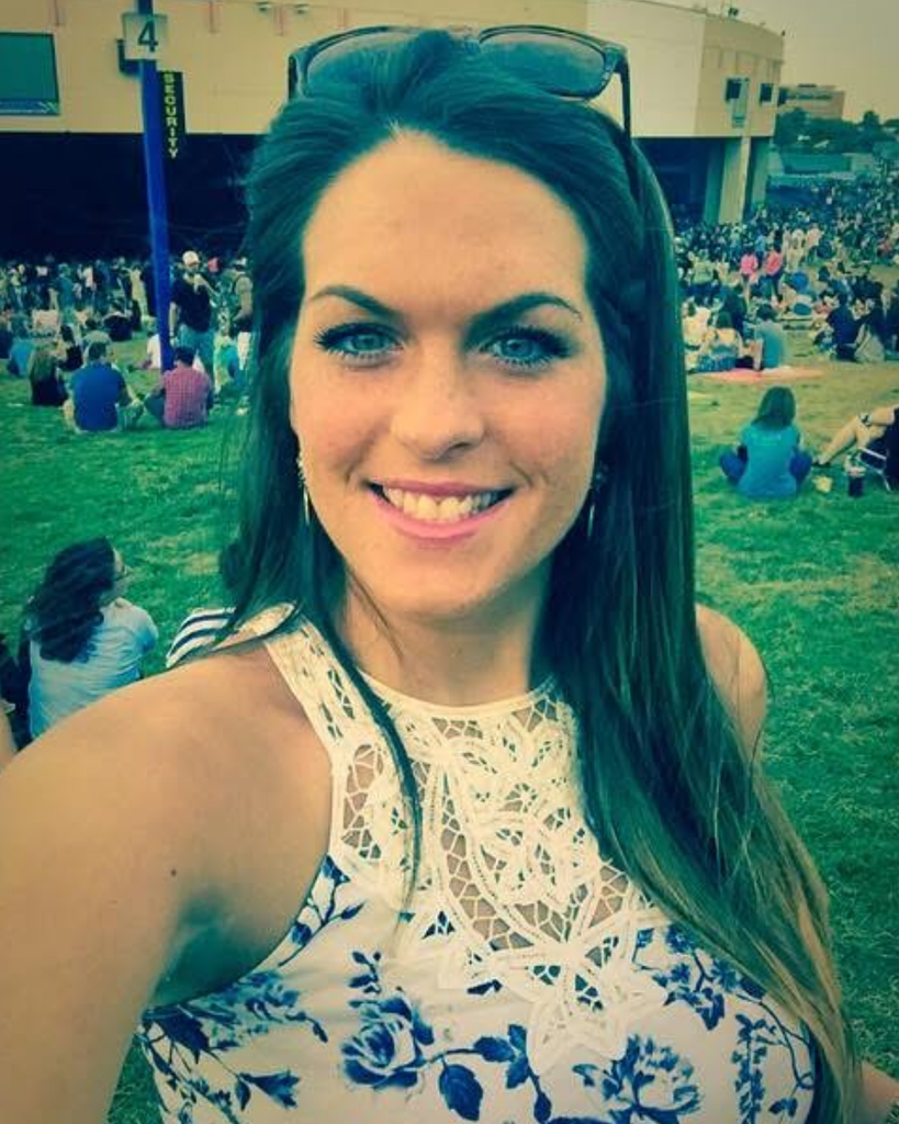 Brittany Alyssa Beck Profile Photo