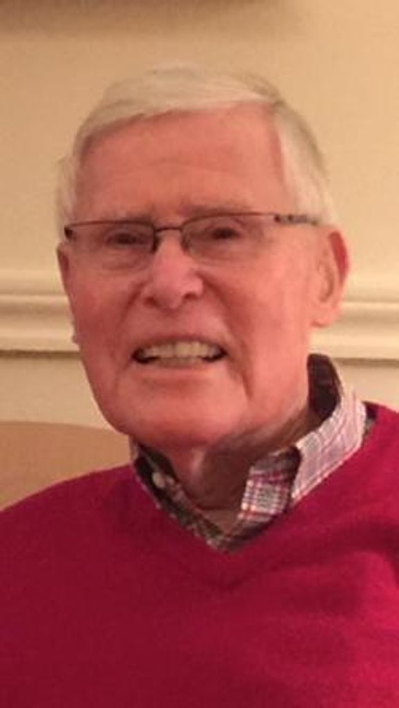 William B. Gamage, Sr. Profile Photo