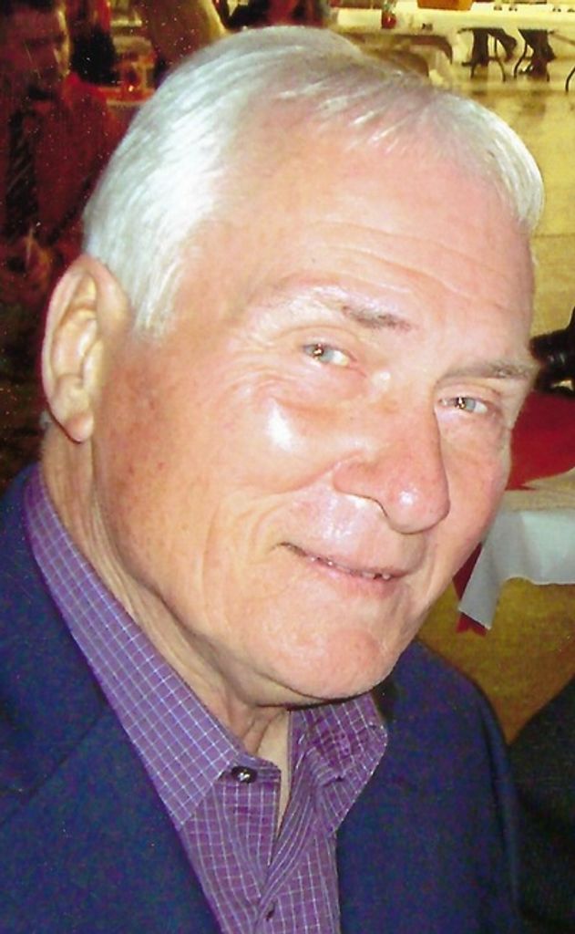 Alvin David Budd Profile Photo