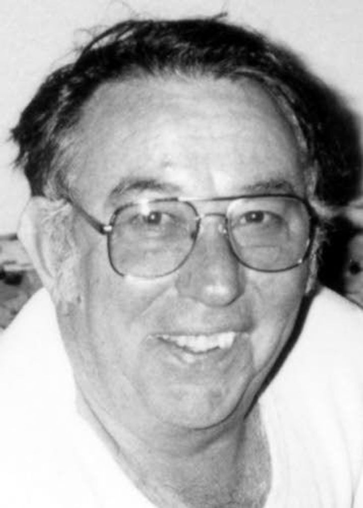 Jack Trail, Sr. Profile Photo