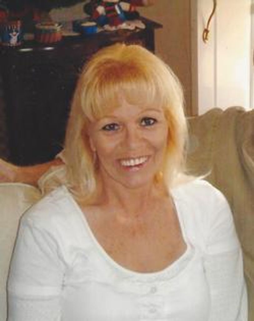 Carolyn Faye Hartley