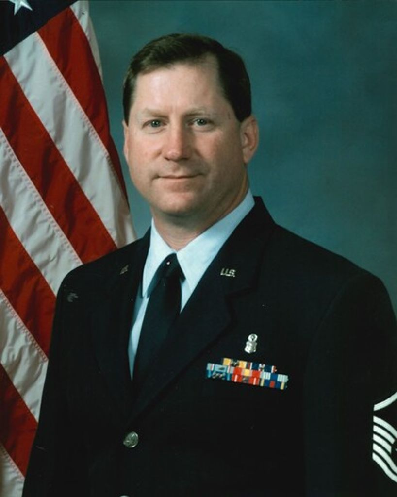 Pat Coghlan Profile Photo