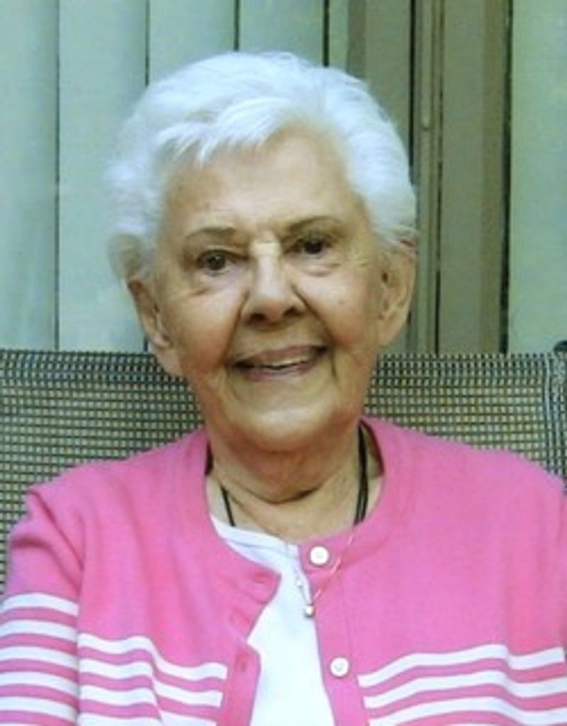 Betty Snyder