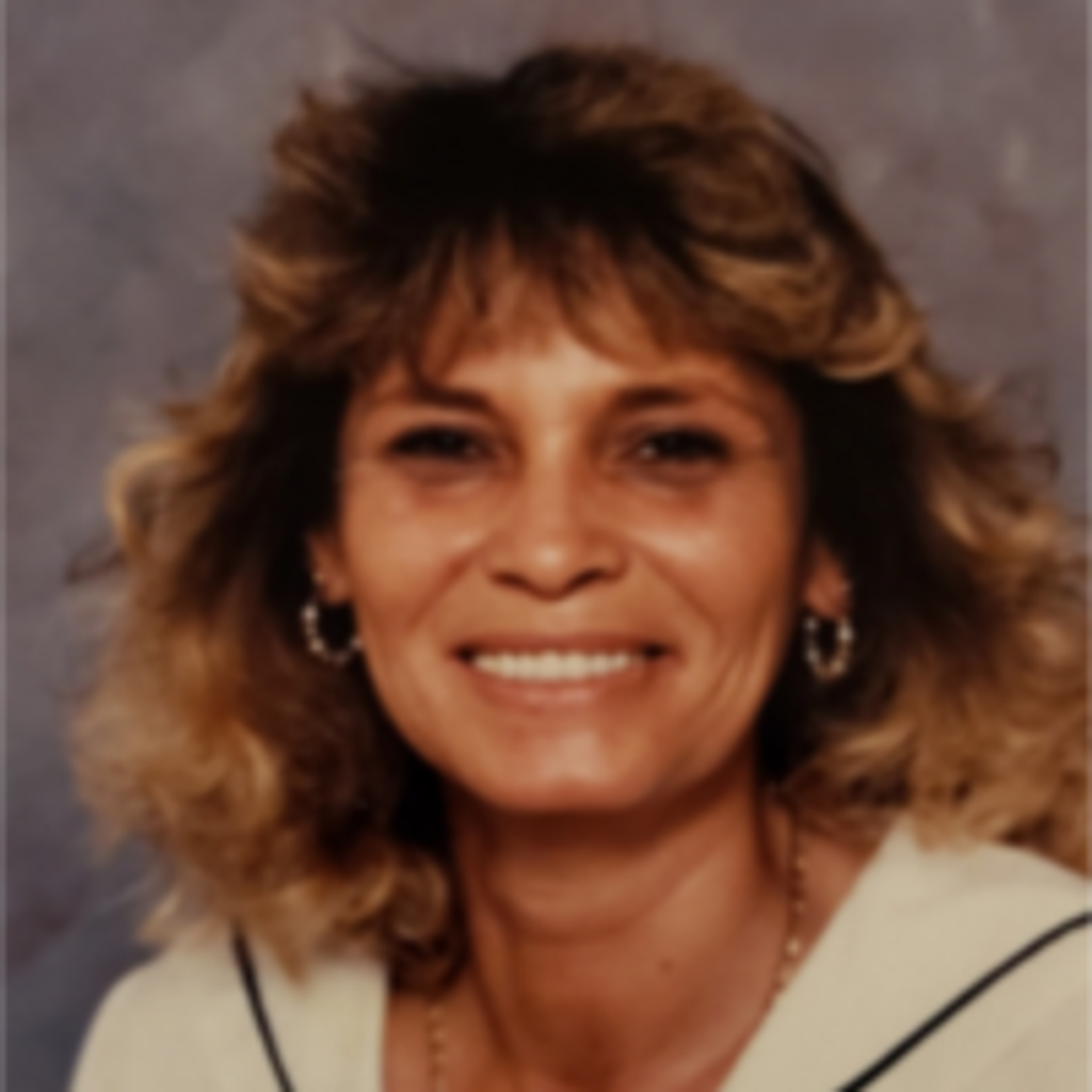 Helen Darlene Ard