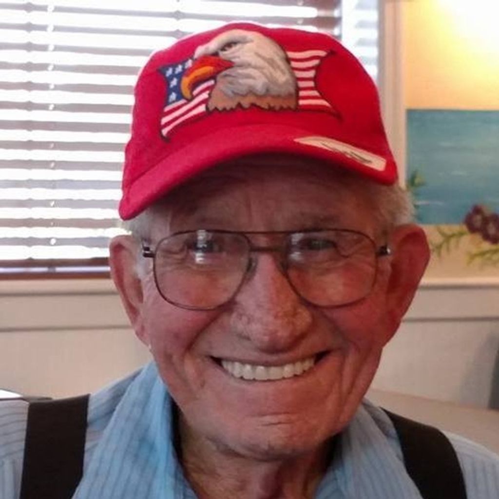 Ray Harold Nix Profile Photo