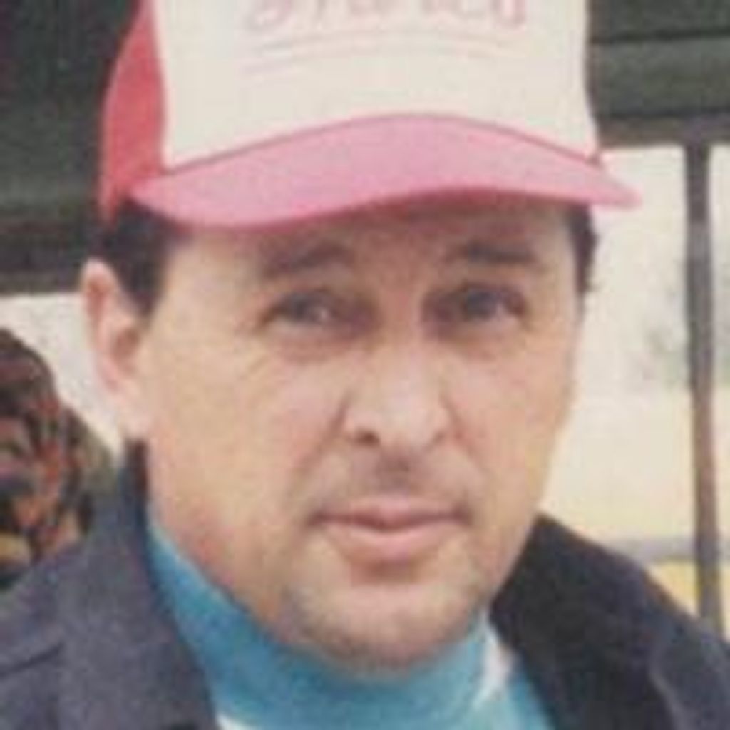 John  G. Stelick