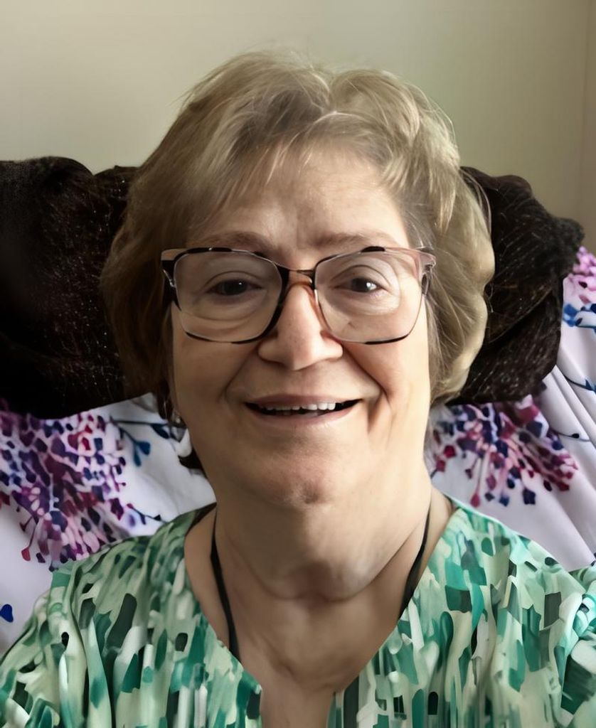 Scharlene W. Rodrick Profile Photo