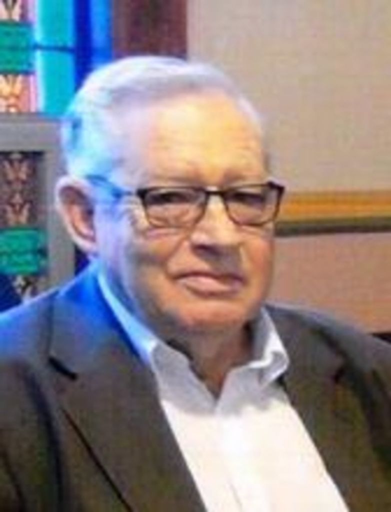 Richard Heaps Enfield, Sr.