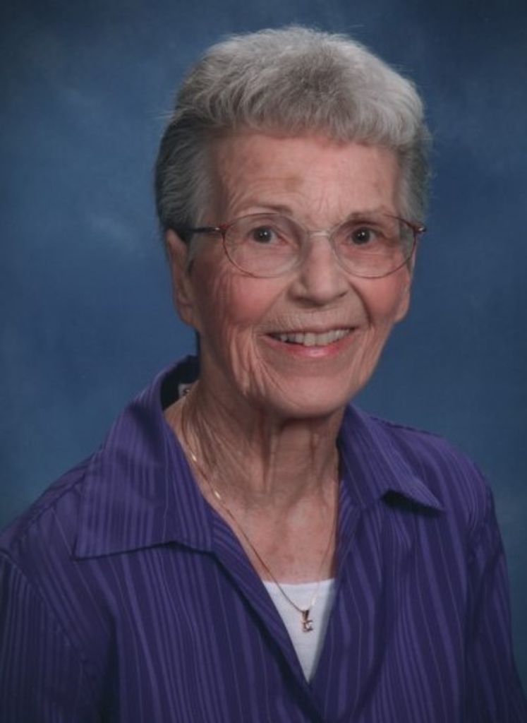 Donna Tripp