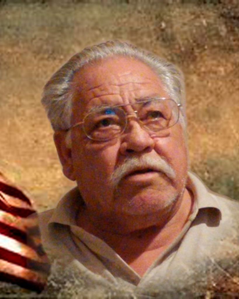Antonio G. Serna