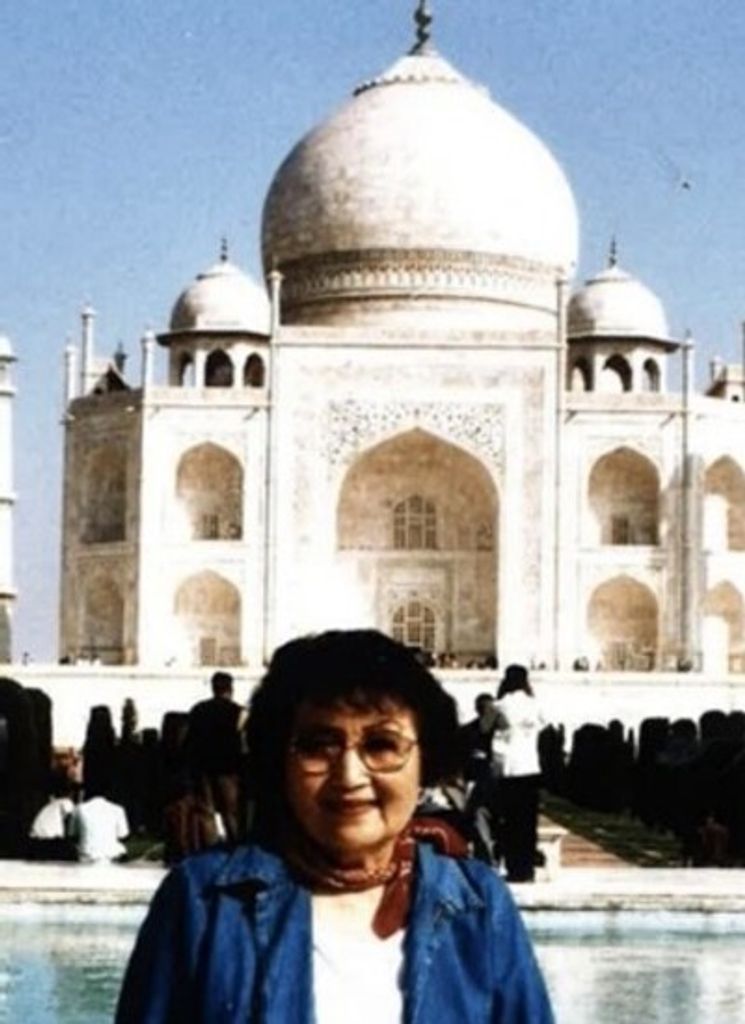 Masako Pat Kubota Profile Photo