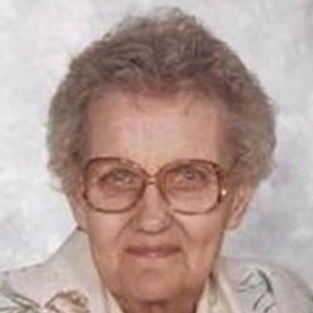 Norma I.O. Hallgrimson
